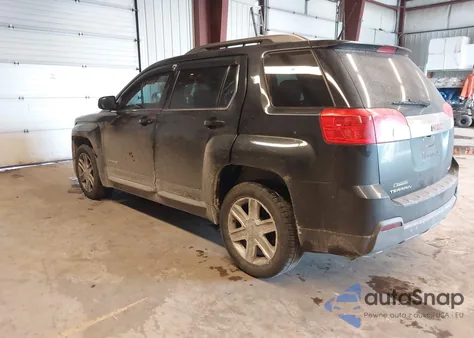 2012 GMC Terrain Sle-2 z USA, uszkodzony, nr VIN 2GKFLTEK0C6321887